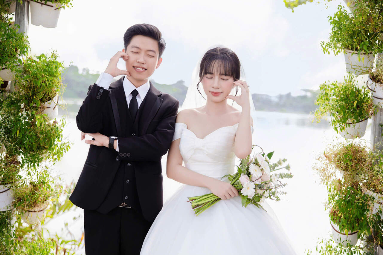 Công viên Tân Thành