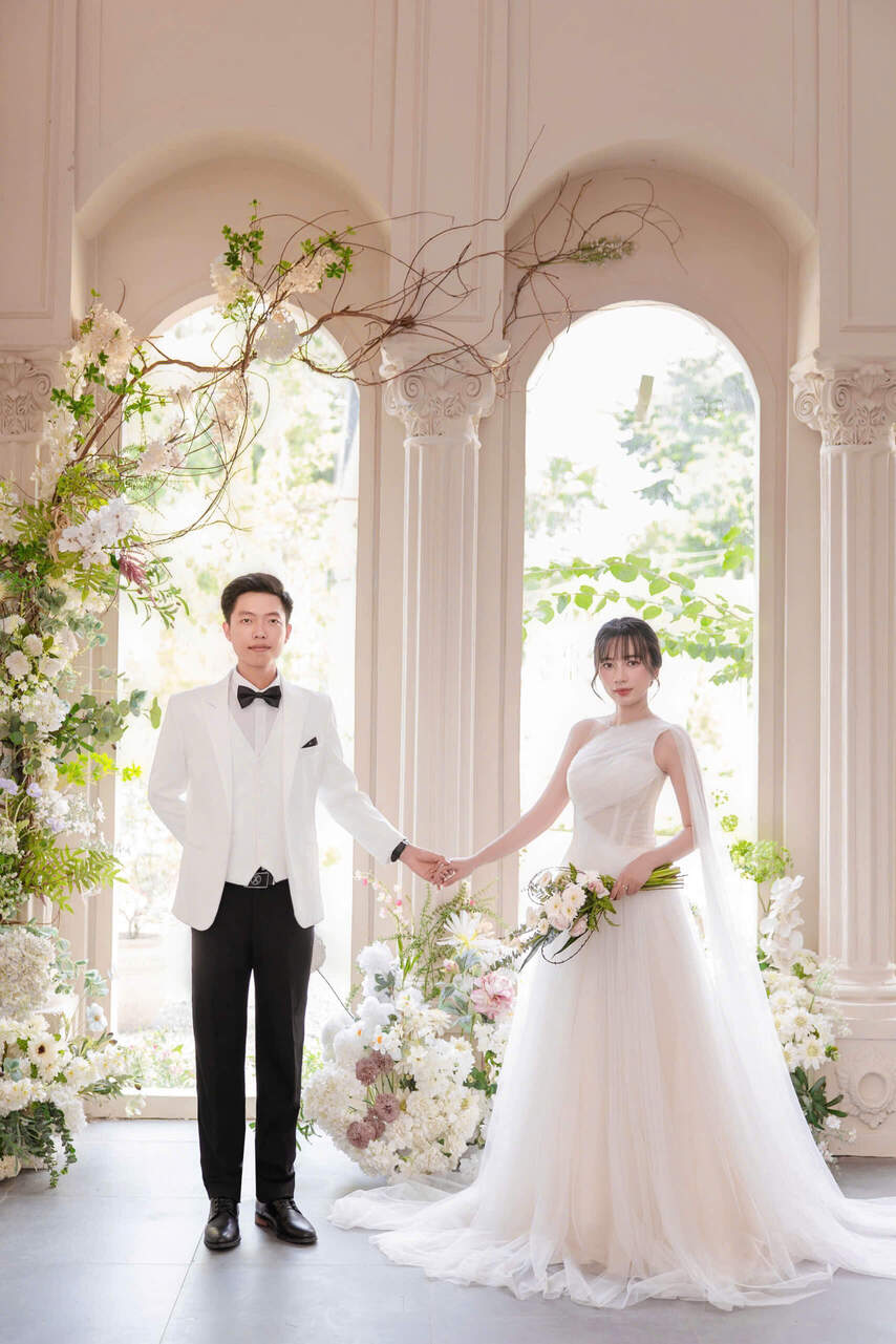 Trường Tiểu Học Tân Định